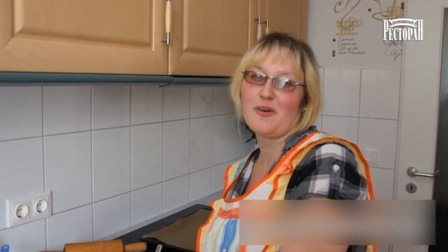 Рецепты для особых гостей 