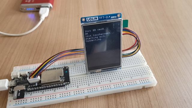 Sensorless weather station, part 2 (OpenWeatherMap API) смотреть онлайн