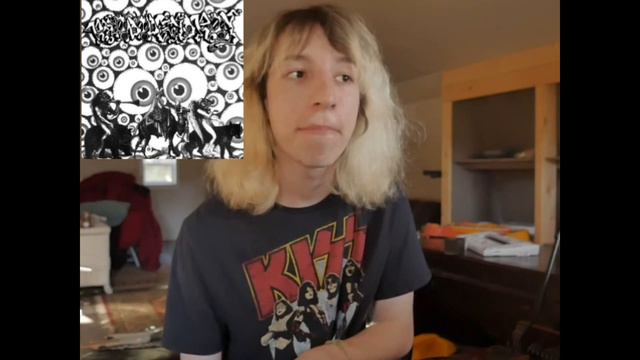 Bible Study Review of Pontius Pilates, Death Snail, Rhododendron смотреть онлайн