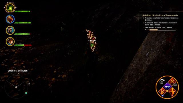 Let's Play Dragon Age Inquisition Deluxe Edition 2020 (Ultra/Mods) #29 Auf nach Redcliffe смотреть онлайн