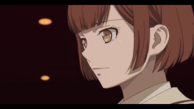 |Dance with Devils|Танец с демонами - Шёпот в темноте смотреть онлайн