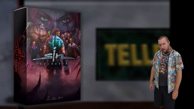 The 3D REALMS Rabbit Hole Of Controversies смотреть онлайн