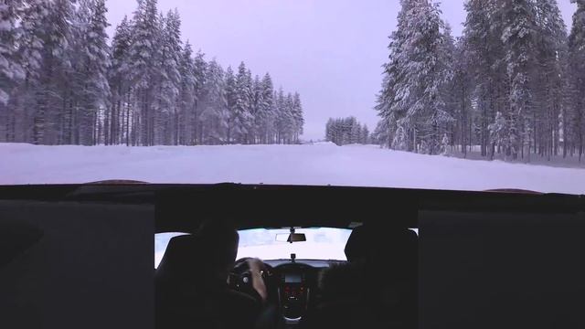 Toyota GT86 rajasõit смотреть онлайн