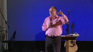 Бирюк Леонид Викторович - Назначение и действие духовных даров. Часть 1 (Вефиль, 19.08.2018)