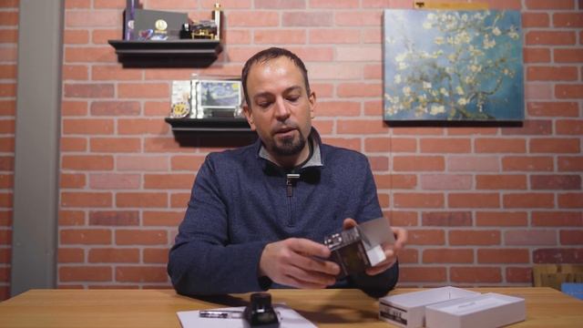 Narwhal Peter Draws Fountain Pen - First Look смотреть онлайн