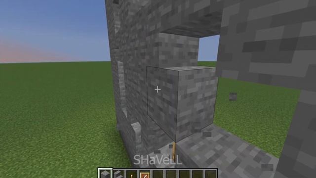 как сделать иллюзию в майнкрафт смотреть онлайн