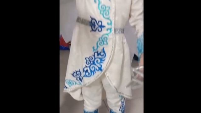 район Шал акына. КГУ "Школа-гимназия имени акадкмика Е.А.Букетова" смотреть онлайн