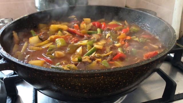 Рецепты в Стиле Шеф-Повара