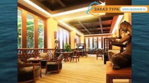 OCEAN SONIC RESORT 5* Китай Хайнань обзор – отель ОУШЕН СОНИК РЕЗОРТ 5* Хайнань видео обзор