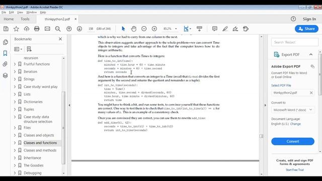 Python-17CS664-Module No-4-classes & functions смотреть онлайн