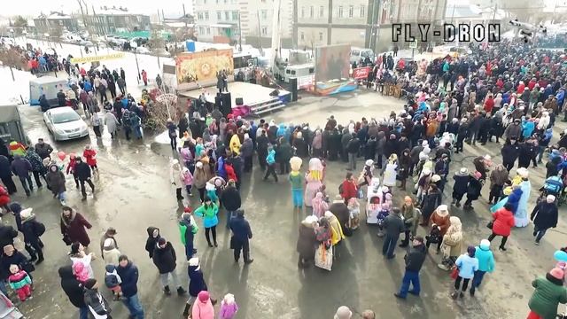 Аэросъёмка Тюмень Ялуторовск Заводоуковск смотреть онлайн