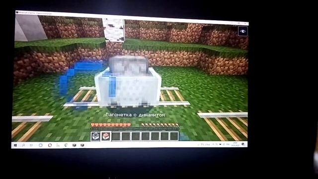 Minecraft, 22w13a, Java Edition смотреть онлайн