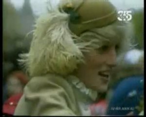 Репортаж о гибели принцессы Дианы