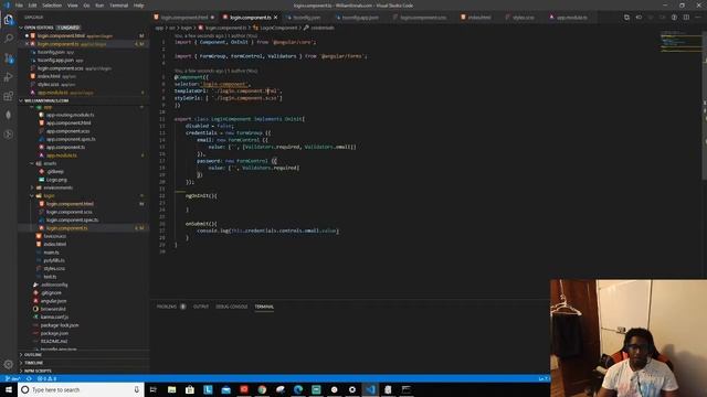 William Ennals Live Stream: Building My Personal Website - Part 22 смотреть онлайн