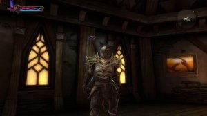 Kingdoms of Amalur: Reckoning. Забытый шедевр.