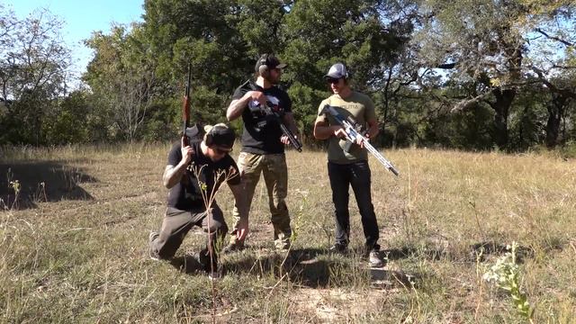 AR Guys vs AK Guys... but for real смотреть онлайн