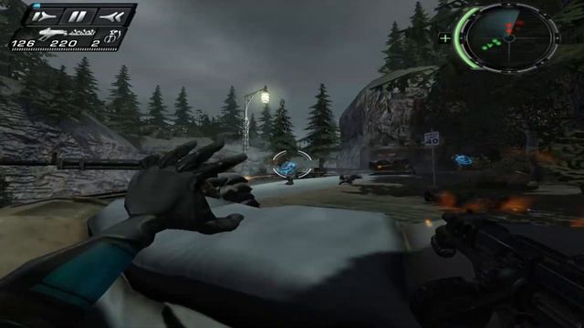 Видео про TimeShift смотреть онлайн