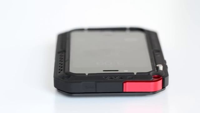 TAKTIK iPhone 4 / 4S Assembly смотреть онлайн