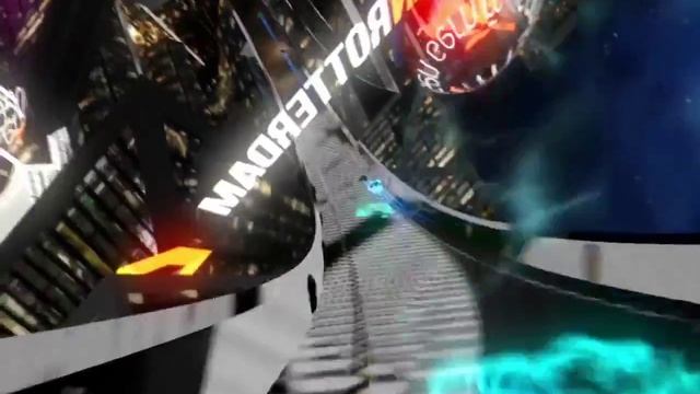 Bank Limit - Advanced Battle Racing - Teaser Trailer - Oculus Rift [HD] смотреть онлайн