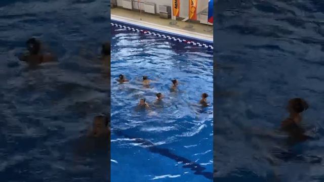 Открытие нового бассейна "Металлург" в Медногорске Оренбургской области 🏊♂️🏊♀️ смотреть онлайн