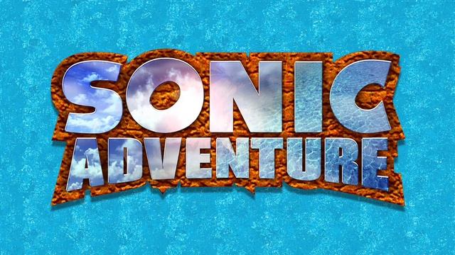 Be Cool, Be Wild and Be Groovy (Icecap) - Sonic Adventure [OST] смотреть онлайн