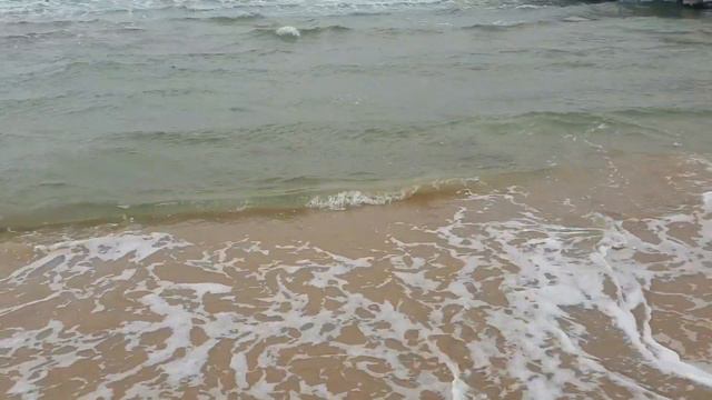 #Анапа. Черное Море. Погода 26.11.2018 #Anapa. Black Sea. Weather смотреть онлайн