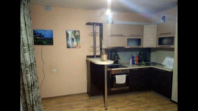 2-к квартира, 40 м, 1/10 эт. Хариса Юсупова, 64 смотреть онлайн