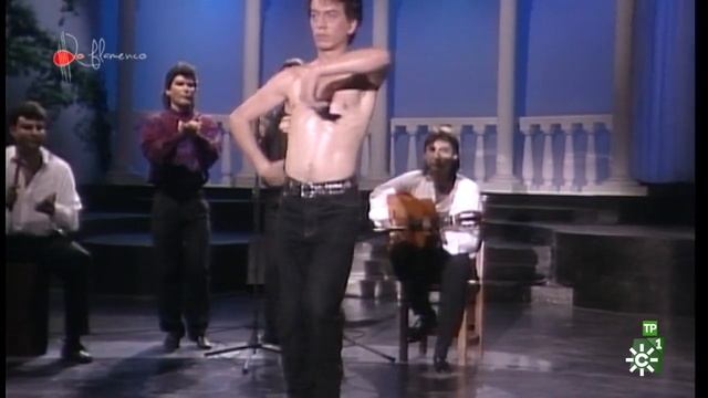 Lo Flamenco. María Pagés, Javier Latorre, Miguel Lavi... 2014