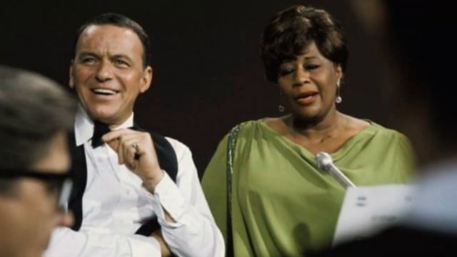 My Way (Мой путь) Фрэнк Синатра смотреть онлайн