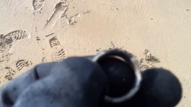 Minelab Excalibur II смотреть онлайн