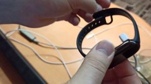 Xiaomi Mi Band 8 сломался через месяц