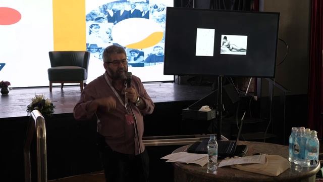 "Как рисуют человека" смотреть онлайн