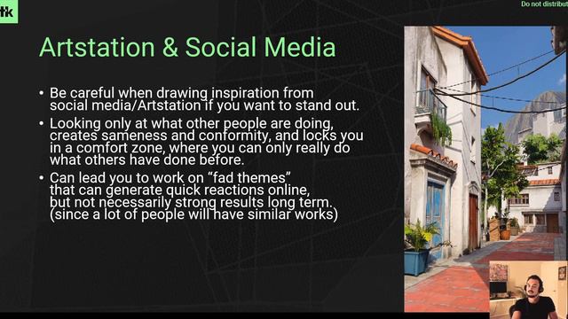 18 - Research and reference collection | Поиск референсов и справочных данных ENG смотреть онлайн