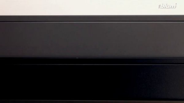 Ящик LEGRABOX  от Blum – элегантность в движении