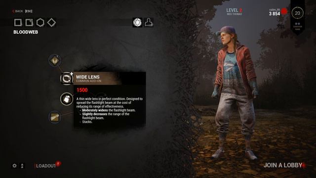 Dead by daylight #2. Сопротивление бессмысленно. смотреть онлайн