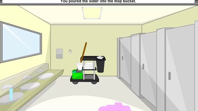 Escape Plan: Factory Walkthrough смотреть онлайн