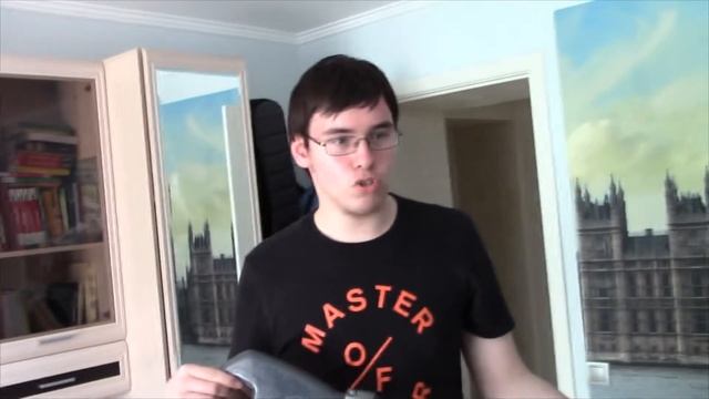 назад в прошлое часть 3 магнитофон Sanyo смотреть онлайн