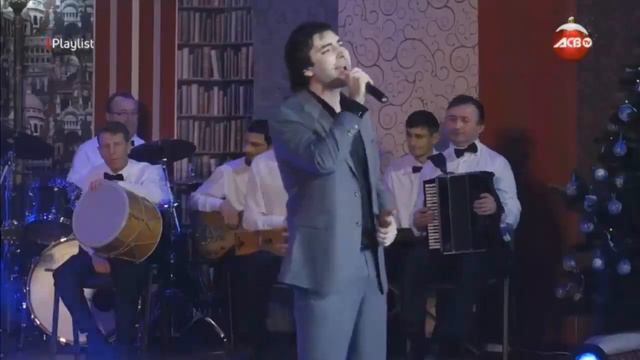 Эльдар Далгатов - Разбила сердце смотреть онлайн