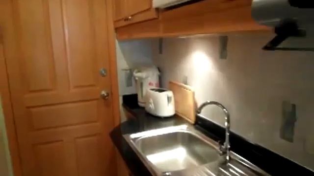 Новая студия с видом на море (JBC A3 F5 R33) в Jomtien Beach Condominium в Паттайе, Тайланд смотреть онлайн