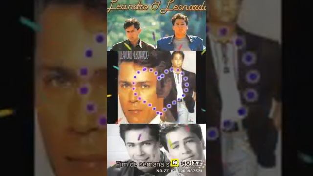 Leandro e Leonardo., perdido em quatro paredes смотреть онлайн