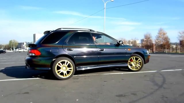 Extreme Colors 