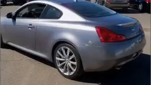 2008 Infiniti G - Phoenix AZ смотреть онлайн