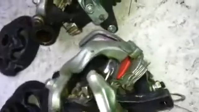 Аппарат вязальный 8245-511-007-424 для ПТ-165 смотреть онлайн