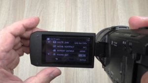 4K Panasonic HC-VXF1 в сравнении с FullHD Panasonic HC-V770. Лучшая видеокамера? ☺