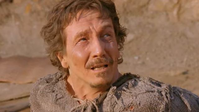 Lik - John 5:1-15 “Jesus heals on the Sabbath” [eip] смотреть онлайн