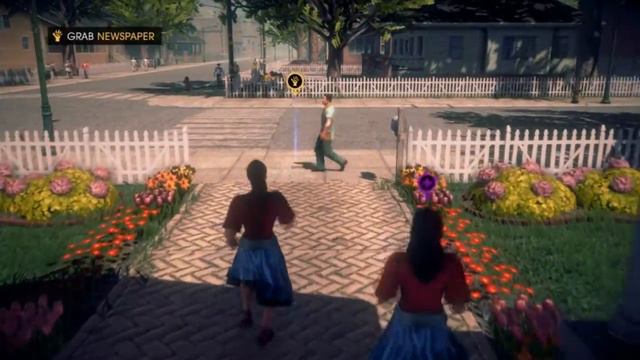Saint's Row IV - Отчаянные домохозяйки смотреть онлайн
