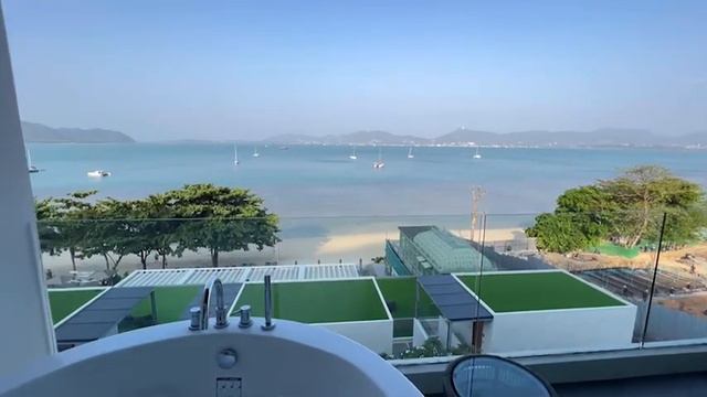 My Beach Resort phuket Premiere seaview studio смотреть онлайн
