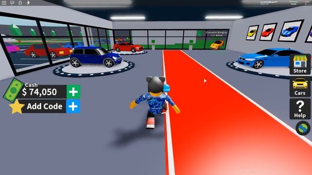 2 *NEW* VEHICLE TYCOON CODES | Roblox Codes смотреть онлайн