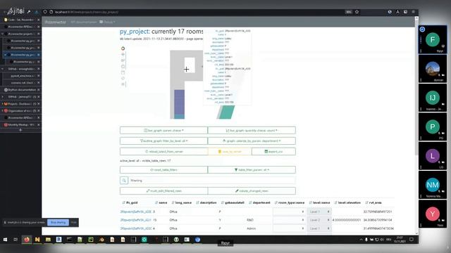 IFC Connector - OSArch MonthlyMeetup #20 смотреть онлайн