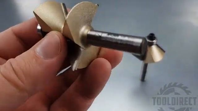 Набор фрез для сращивания "Угол" D=38.4x25.4 S=8 336821/337821 смотреть онлайн